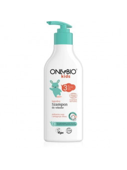 ONLYBIO Kids Milde Shampoo...