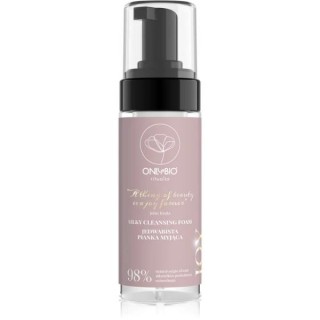 ONLYBIO Ritualia Joy Silky Face Wasschuim 150 ml