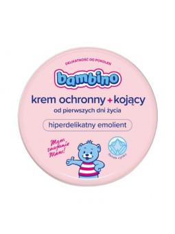 Bambino Krem...