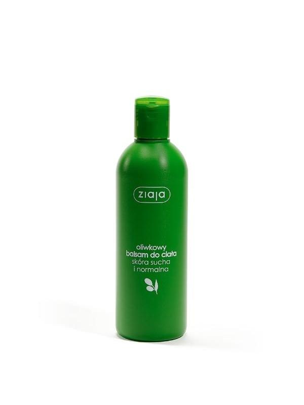 Ziaja Olive Body Lotion 300 ml