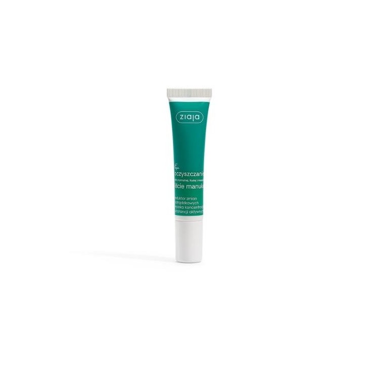 Ziaja Reinigende Acne Vermindering 15 ml