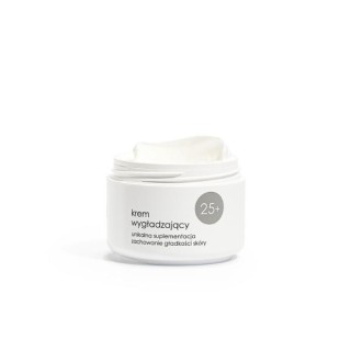 Ziaja Gezichtscrème 25+ Gladmakend 50 ml