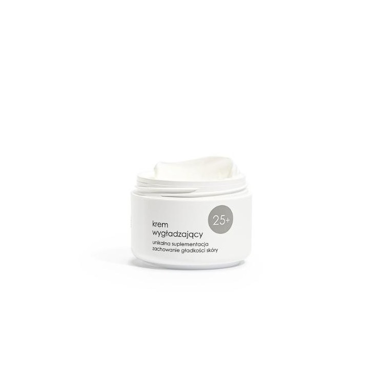 Ziaja Gezichtscrème 25+ Gladmakend 50 ml