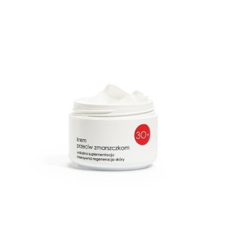 Ziaja Face Cream 30+ Anti-Wrinkle 50 ml