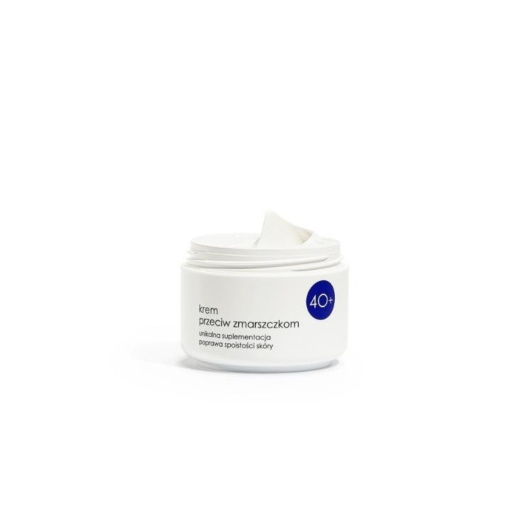 Ziaja Gezichtscrème 40+ Anti-Rimpel 50 ml