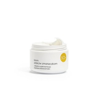 Ziaja Face Cream 50+ Anti-Wrinkle 50 ml