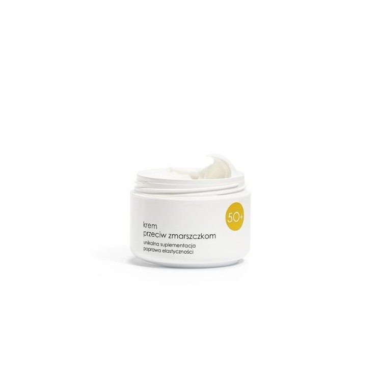 Ziaja Gezichtscrème 50+ Anti-Rimpel 50 ml
