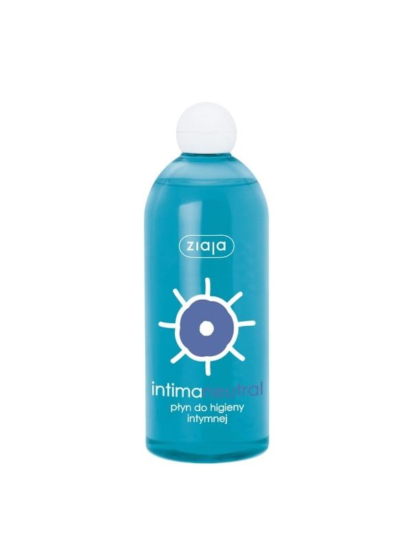 Ziaja Intima Intimate wash Neutral 500 ml