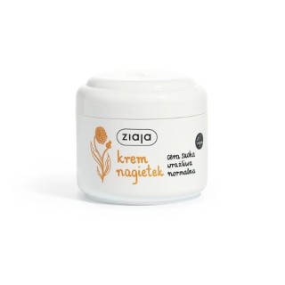 Крем для обличчя Ziaja Marigold 50 мл