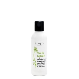 Ziaja komkommer tonic verfrissend hydraterend 200 ml
