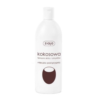 Ziaja Kokosowe Mleczko pod prysznic 500 ml