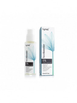 Lynia Booster for the face...