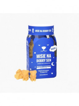 Noble Health Misie na dobry...