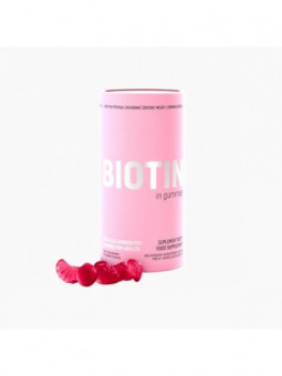 Noble Health Biotyna w...