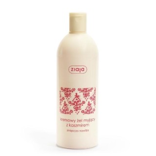 Savon de douche au cachemire Ziaja 500 ml