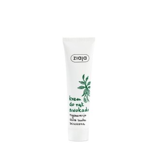 Ziaja Awokado Krem do rąk 80 ml 