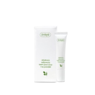 Ziaja Olive Nourishing Eye and Eyelid Cream 15 ml