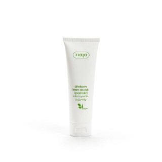 Ziaja Olive Hand and Nail Cream 80 ml