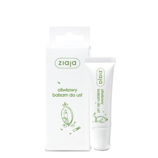 Ziaja Olive Lip Balm 10 ml