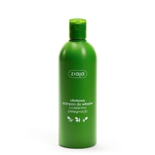 Шампунь для волосся Ziaja Olive 400 мл Шампунь для волосся Ziaja Olive 400 мл