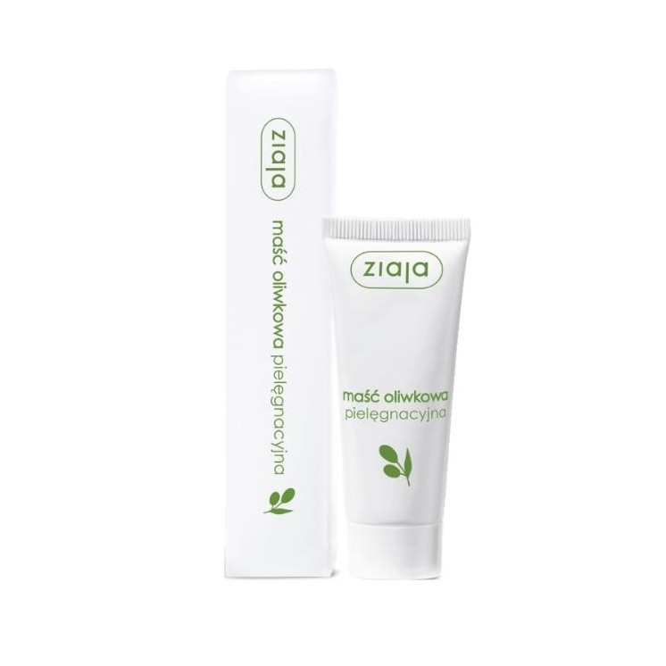 Ziaja Olivenpflegesalbe 20 ml