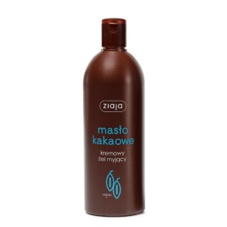 Ziaja Cocoa Butter Creamy Washing Gel 500 ml