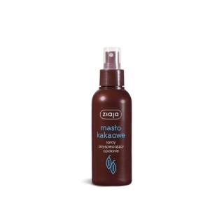 Ziaja Kakaobutter Bräunungsbeschleunigerspray 100 ml Ziaja Kakaobutter Bräunungsbeschleunigerspray 100 ml