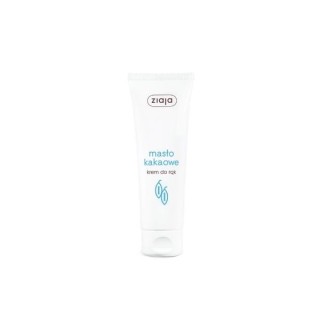 Ziaja Kakaobutter-Handcreme 80 ml