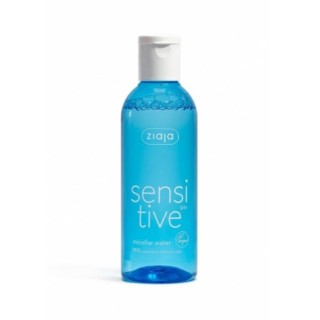 Ziaja Sensitive Fluide micellaire démaquillant 200 ml