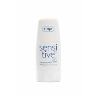 Ziaja Sensitive Enzymatic Peeling 60 ml