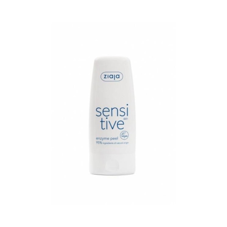 Ziaja Sensitive Peeling Enzymatique 60 ml