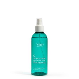 Ziaja Tonique Nettoyant Jour/Nuit 200 ml