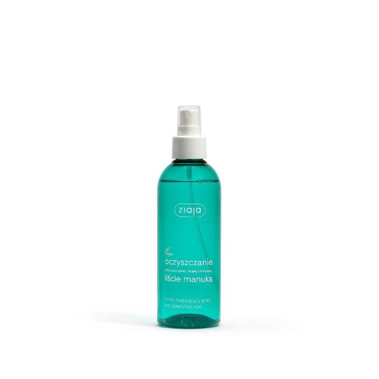 Ziaja Tonique Nettoyant Jour/Nuit 200 ml
