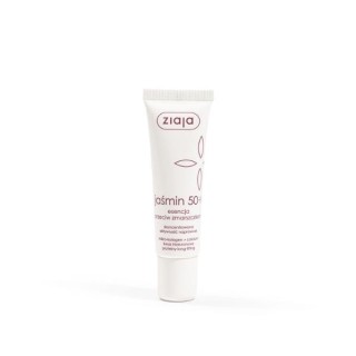 Essence visage anti-rides au jasmin Ziaja 30 ml