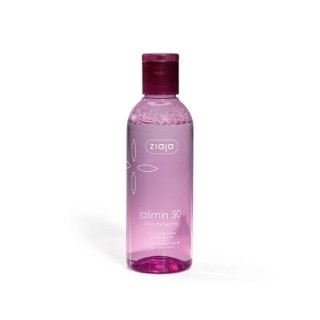 Fluide micellaire au jasmin Ziaja 200 ml