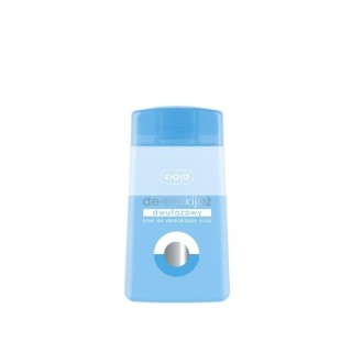 Démaquillant Yeux Biphasé Ziaja 120 ml