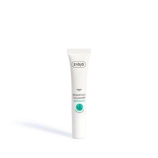 Ziaja Gel yeux et paupières sauge 15 ml