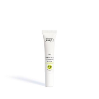 Ziaja Soothing Eye and Eyelid Gel with Eyebright 15 ml