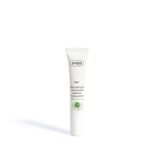 Ziaja Crème yeux et paupières contre les rides persil 15 ml
