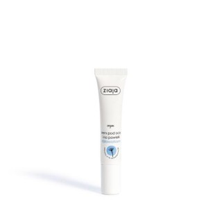 Ziaja Crème yeux et paupières au bleuet 15 ml