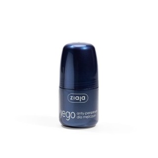 Ziaja Yego Anti-transpirant pour homme 60 ml