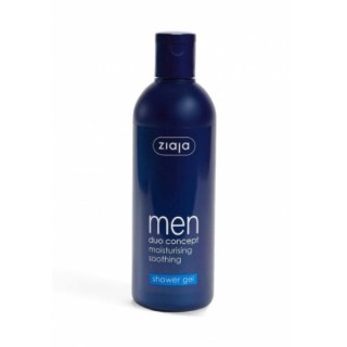 Ziaja Yego Duschgel für Männer 300 ml