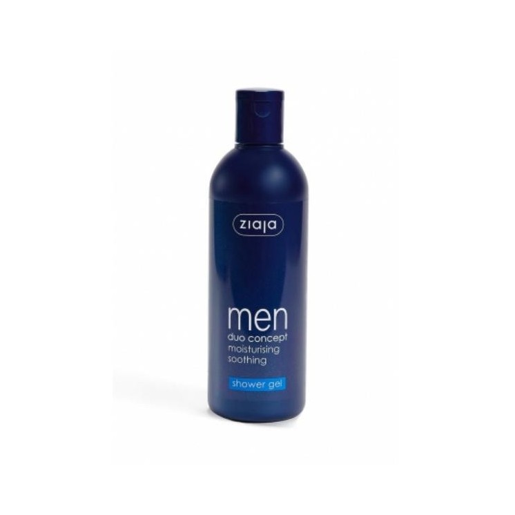 Ziaja Yego Duschgel für Männer 300 ml