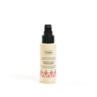 Ziaja Cashmere Velvet Hair Serum Glossing Cashmere Treatment with Amaranth Oil 50 ml