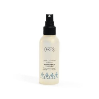 Ziaja Silk Smoothing spray haarconditioner 125 ml