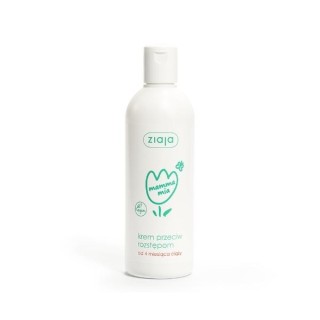 Ziaja Mum Creme gegen Dehnungsstreifen 270 ml