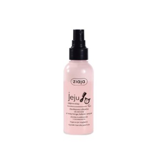 Ziaja Jeju tweefasen haarconditionerspray 125 ml