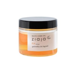 Ziaja Baltic Home Spa Fit Galaretka do kąpieli 260 ml