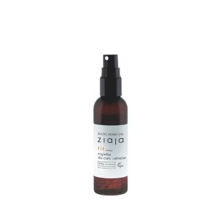 Ziaja Baltic Home Spa Fit Body and hair mist 90 ml