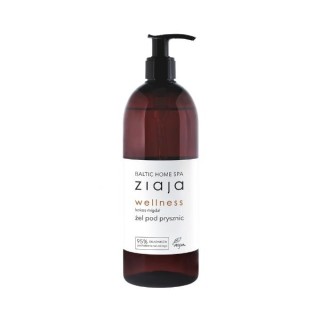 Gel douche bien-être Ziaja Baltic Home Spa 500 ml